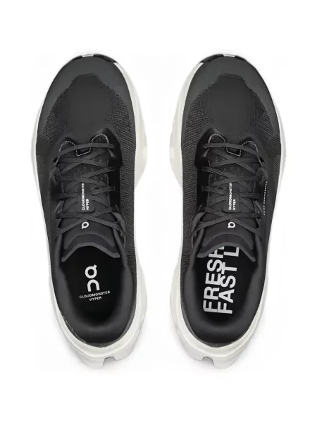 Sneakerși On negru