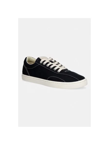 Sneakersy S.w.c Stepney Workers Club czarne