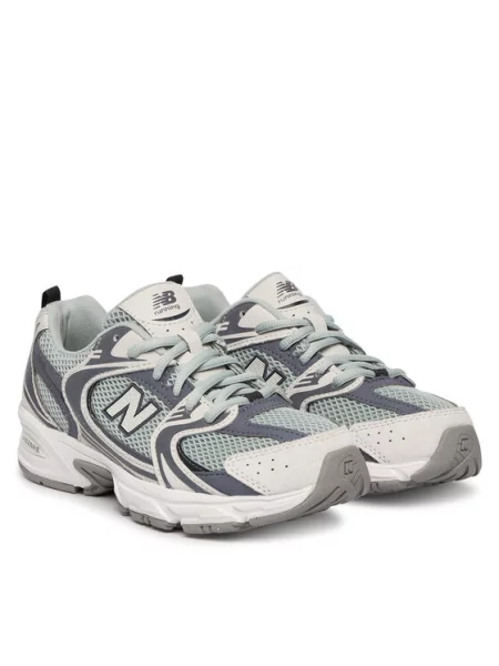 Sportcipők New Balance szürke