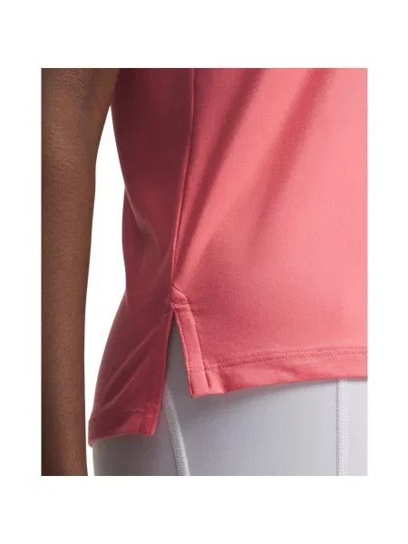 Majica Under Armour ružičasta