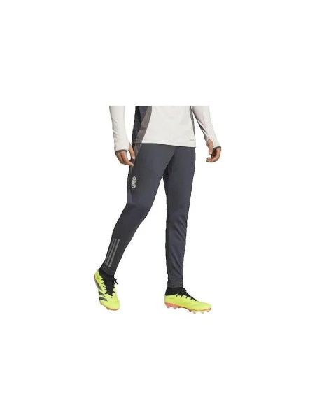 Nohavice Adidas sivá
