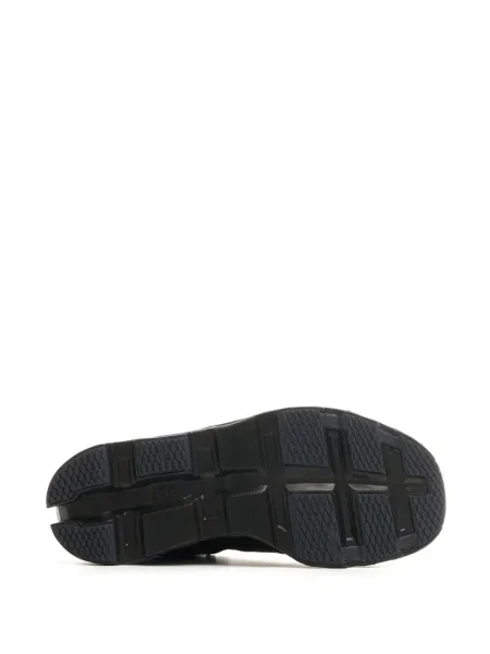 Бягане маратонки On-running черно