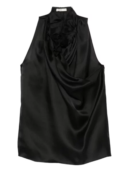 Top Khaite negru