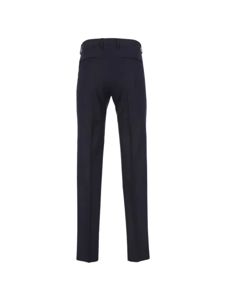 Pantaloni Tagliatore albastru