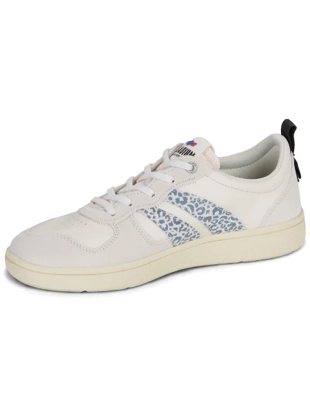 Tenisky Palladium biela