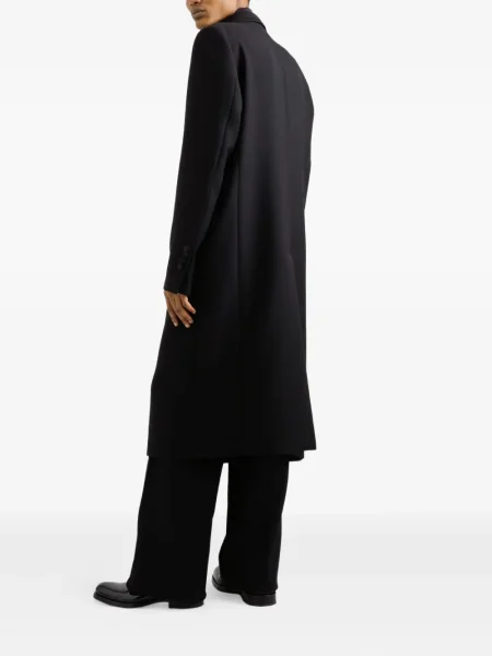 Palton Dolce & Gabbana negru