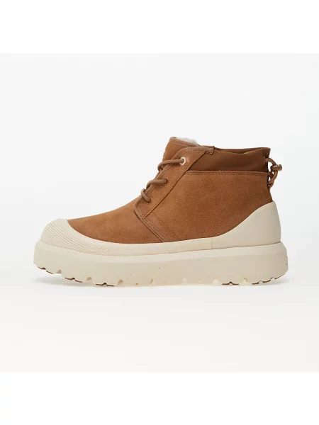 Sneakers UGG M Neumel Weather Hybrid Chestnutstnut/ Whitecap EUR 43