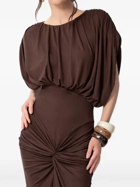Rochie maxi Concepto maro