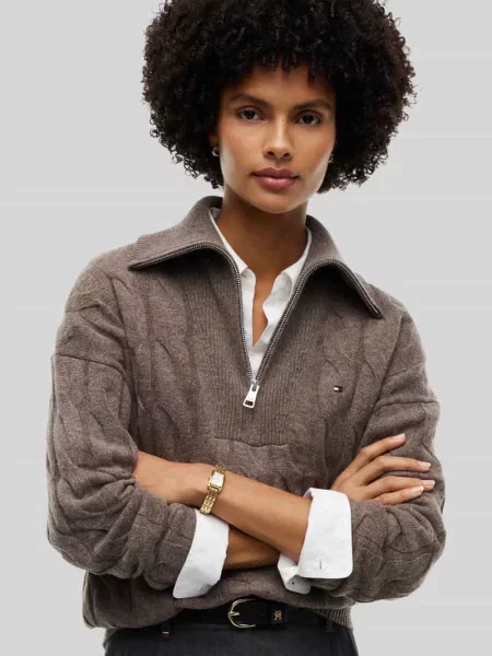 Sweter Tommy Hilfiger
