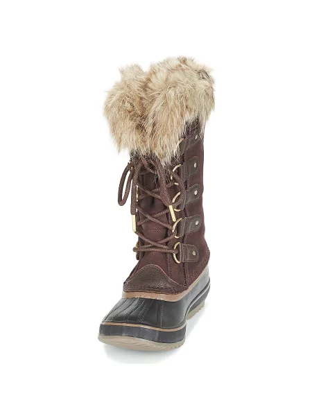 Pantofi Sorel maro