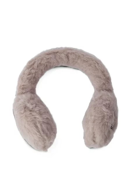 Căciulă Max Mara cu blană