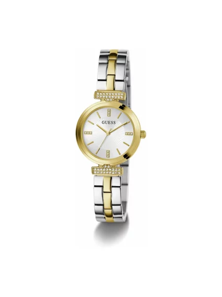 Zegarek Guess szary