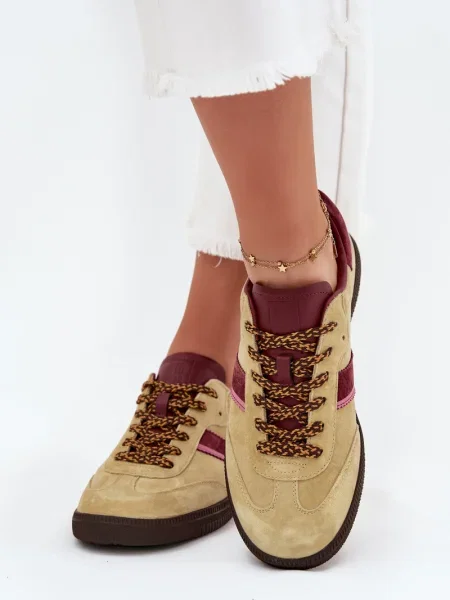 Teniși Big Star Shoes