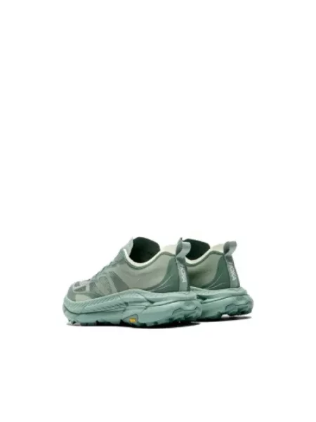 Sneakersy Hoka One One zielone