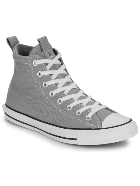 Pantofi Converse gri