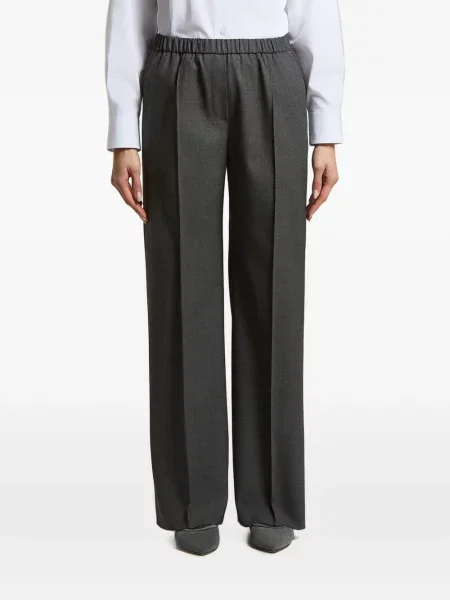 Pantaloni Peserico gri