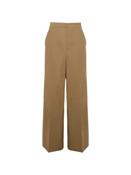 Pantaloni Yves Salomon