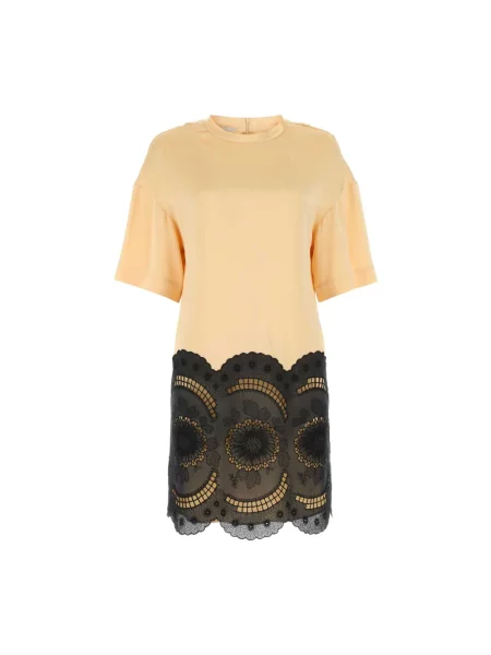 Krótka sukienka Stella Mccartney