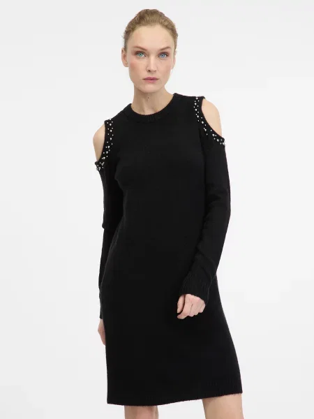 Rochie Orsay negru