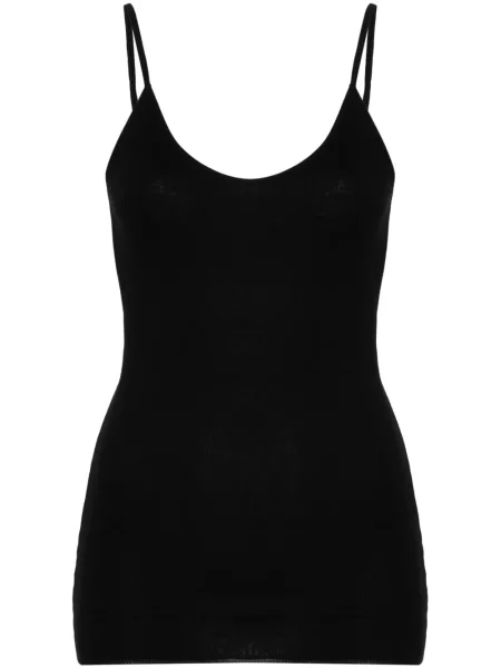 Top Khaite negru