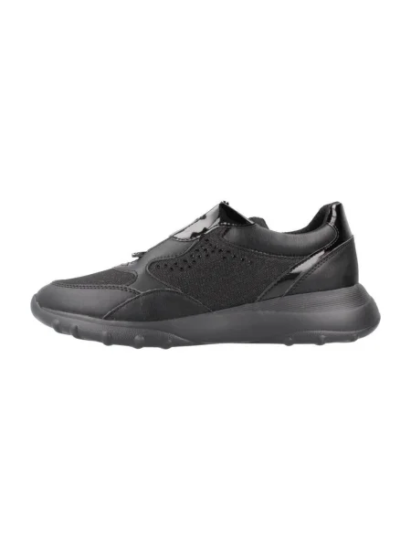 Pantofi Geox negru