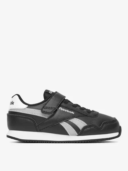 Sneakersy czarne