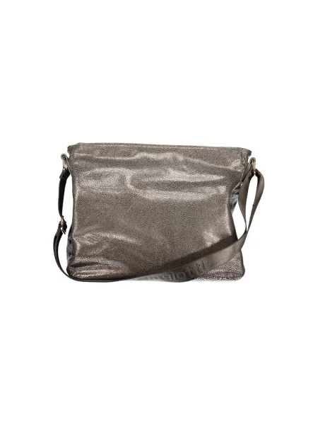 Torebka Laura Biagiotti szara