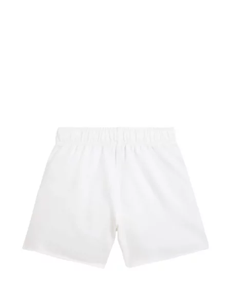 Шорти Polo Ralph Lauren бяло