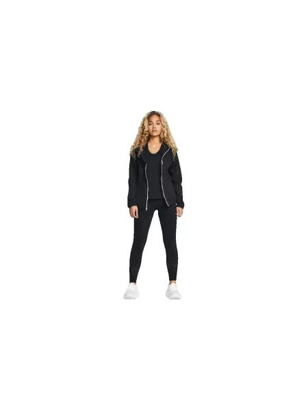 Dresuri Under Armour negru