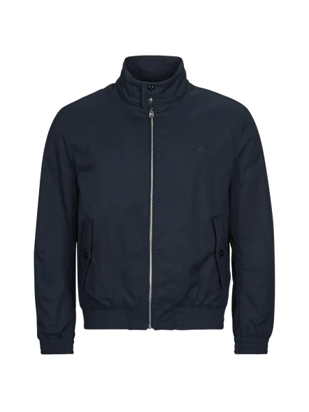 Geacă Boss albastru