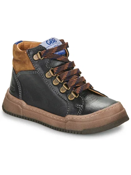 Pantofi copii Gbb negru