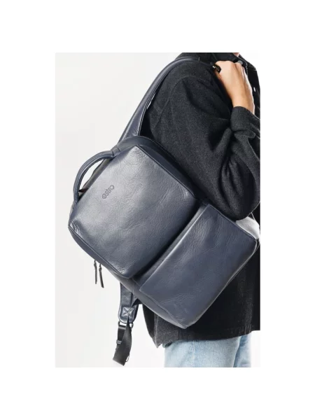 Рюкзак Estro синий