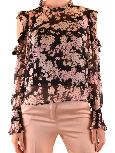 Bluză Twinset negru