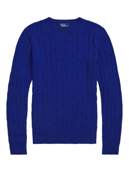 Tricou Polo Ralph Lauren cu broderie de costum cu dungi alb