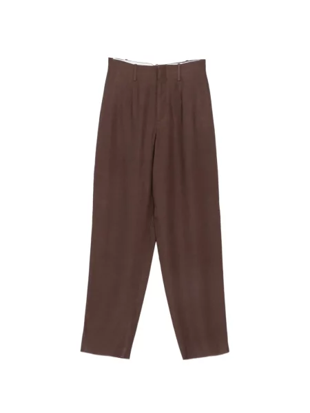 Pantaloni Armarium maro
