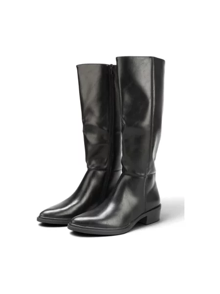 Pantofi La Modeuse negru