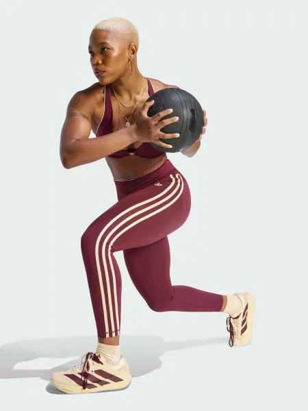 Леггинсы Adidas