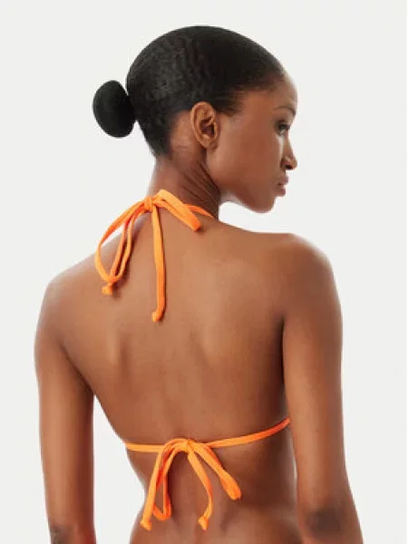 Selmark Gornji del bikini oranžna