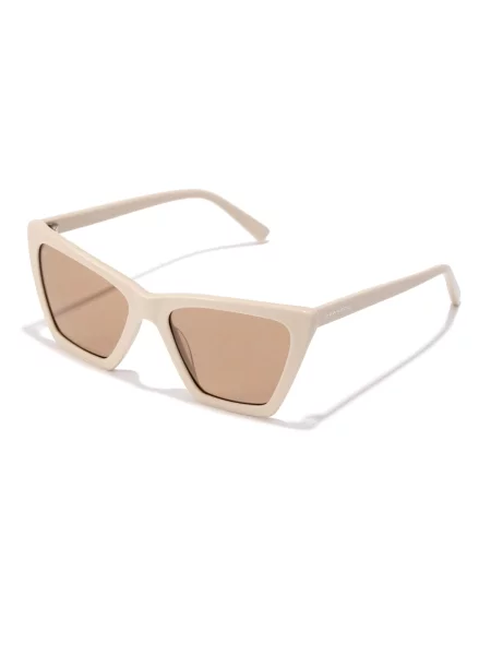 HAWKERS Ochelari de soare Flush' bej