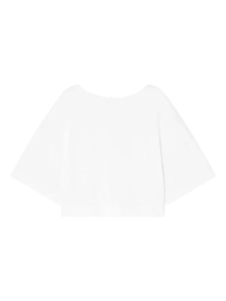 Koszulka Soeur biała