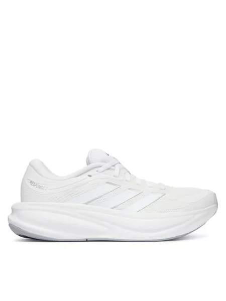 Adidas Tekaški čevlji Response 2 Running Shoes bela