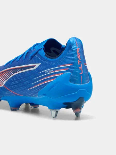 Кроссовки Puma синие