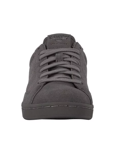 Pantofi K-swiss gri