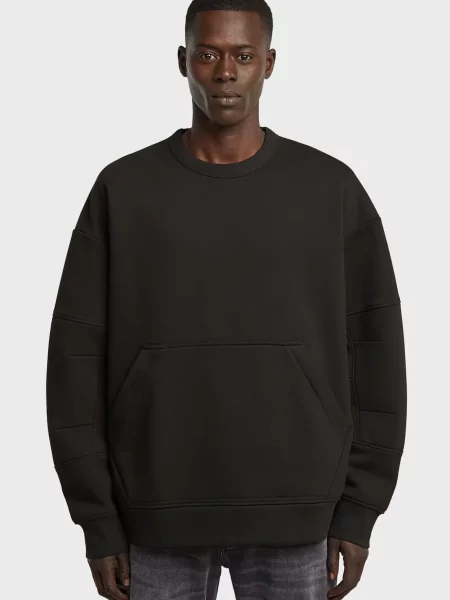 Свитшот G-star Raw черный