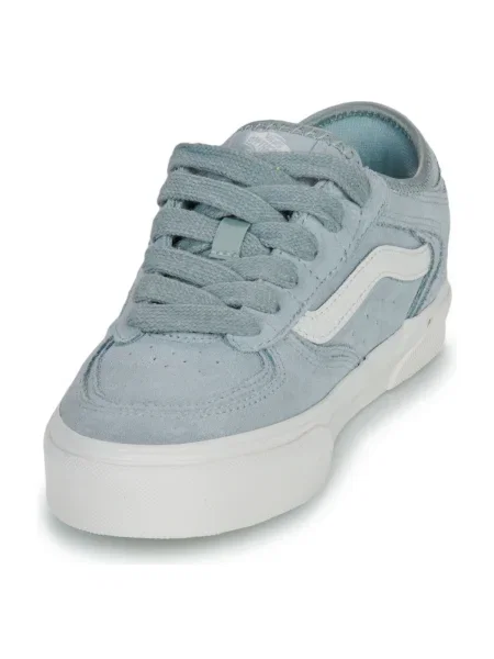 Pantofi Vans clasici albastru