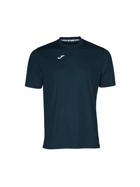 Tričko Joma modrá