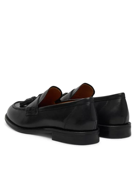 Loaferke Vagabond Shoemakers Linn črna