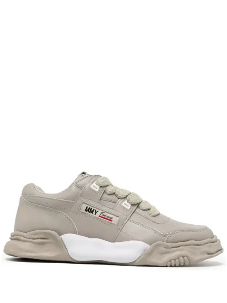 Sneakerși Maison Mihara Yasuhiro gri