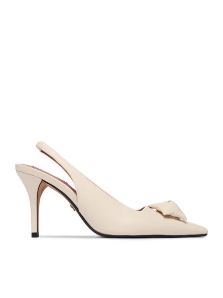 Туфли Nine West на шпильке