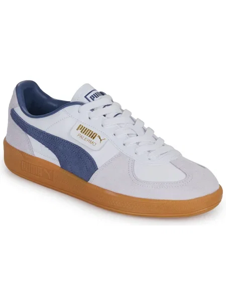 Pantofi Puma alb